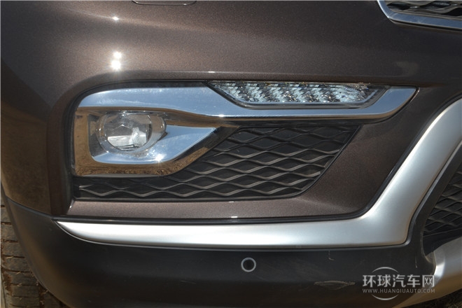 全新英菲尼迪QX50產(chǎn)品體驗(yàn)之旅