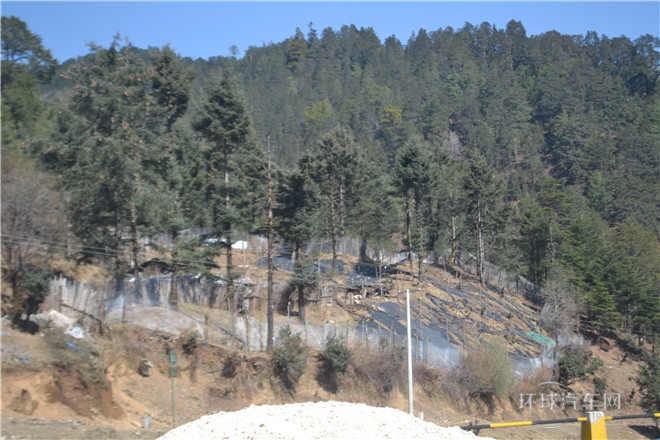 全新英菲尼迪QX50產品體驗之旅