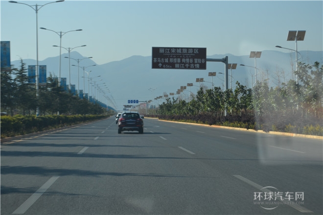 全新英菲尼迪QX50產品體驗之旅