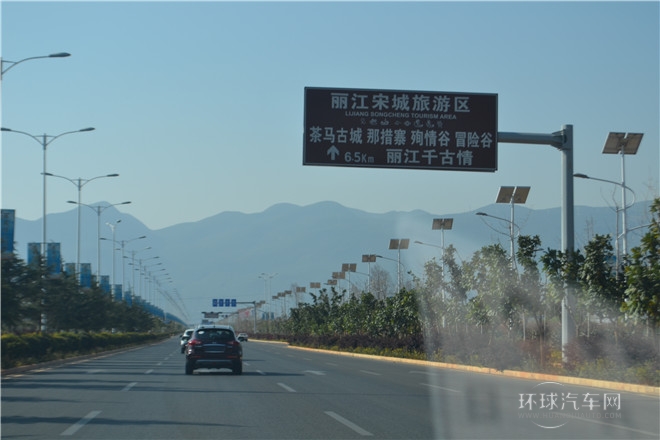 全新英菲尼迪QX50產品體驗之旅