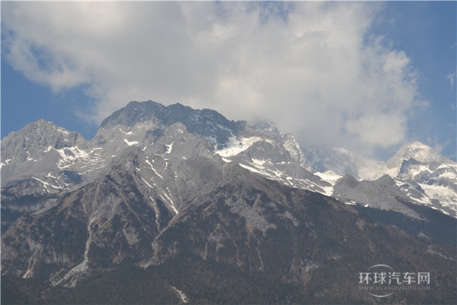 全新英菲尼迪QX50產品體驗之旅