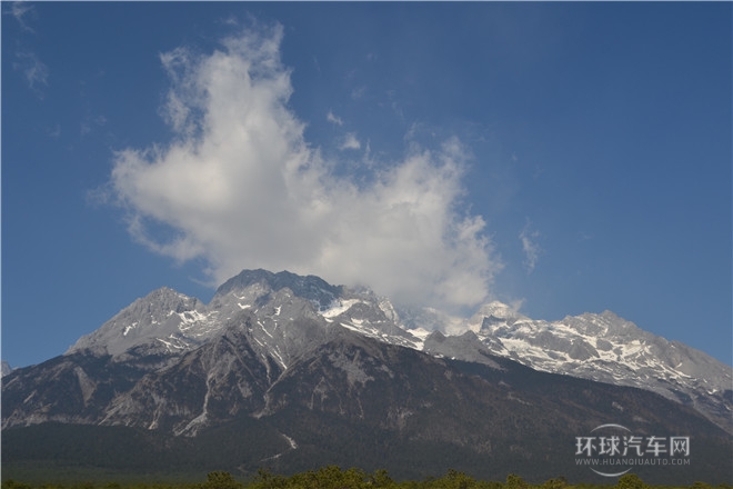 全新英菲尼迪QX50產品體驗之旅