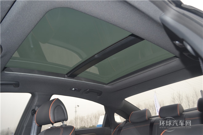 2015款 2.4L TOP旗艦型