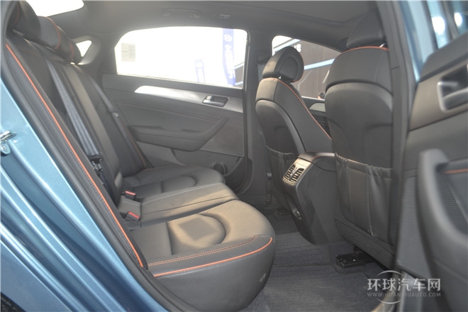 2015款 2.4L TOP旗艦型