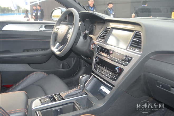 2015款 2.4L TOP旗艦型