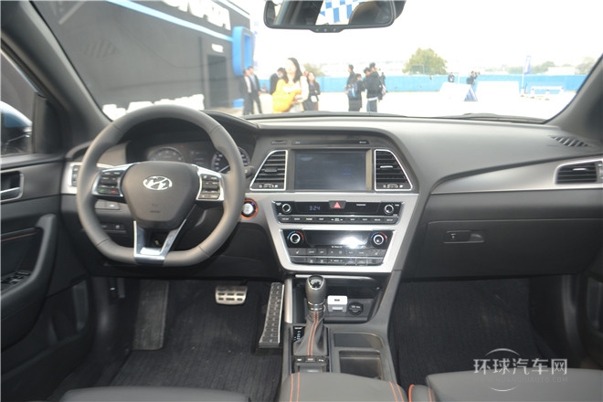 2015款 2.4L TOP旗艦型