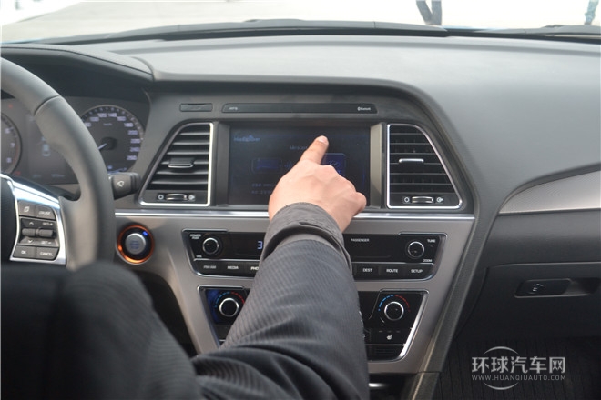 2015款 2.4L TOP旗艦型