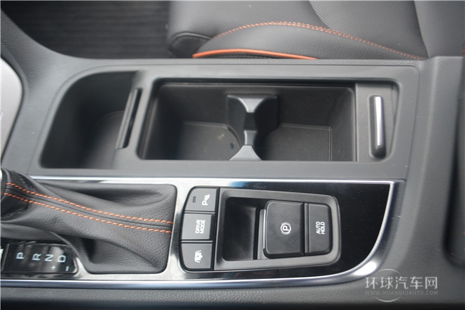 2015款 2.4L TOP旗艦型