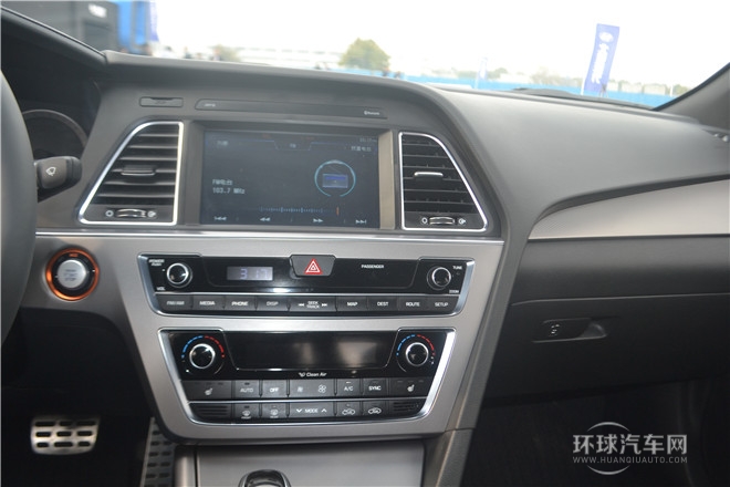 2015款 2.4L TOP旗艦型