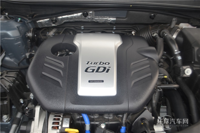 2015款 2.4L TOP旗艦型