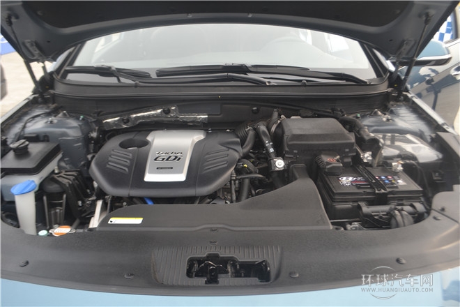 2015款 2.4L TOP旗艦型