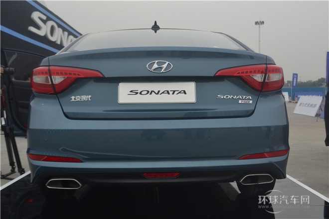 2015款 2.4L TOP旗艦型