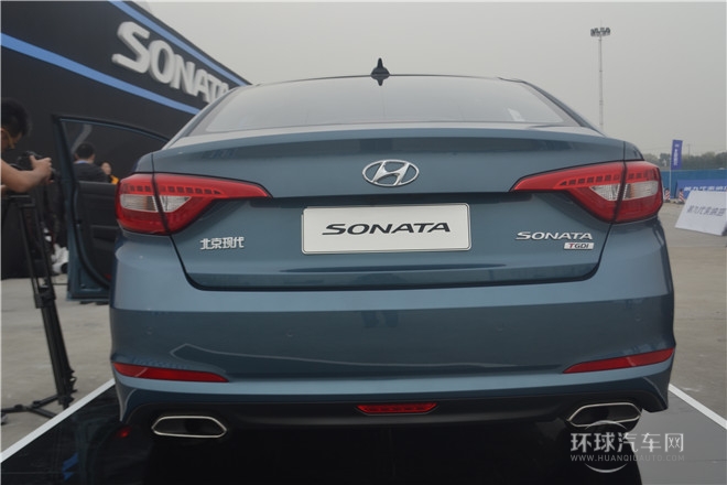 2015款 2.4L TOP旗艦型