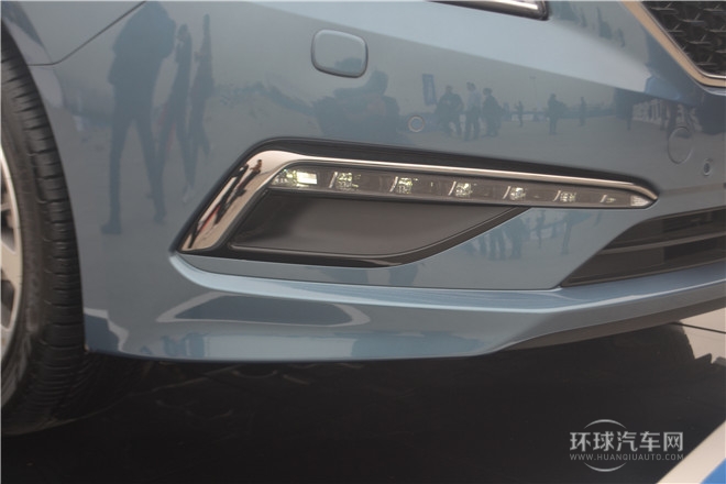 2015款 2.4L TOP旗艦型