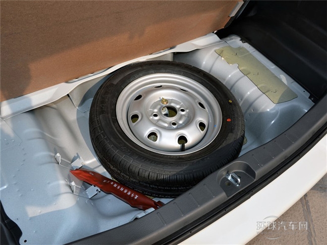 2015款 1.4L 手動全能升級型