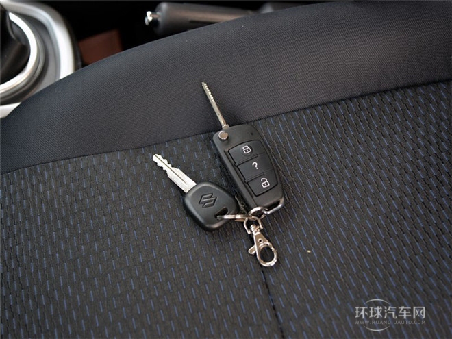 2015款 1.4L 手動全能升級型