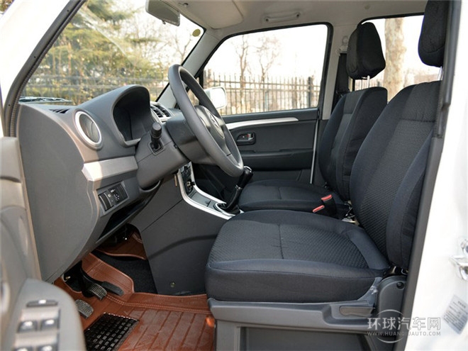 2015款 1.4L 手動全能升級型