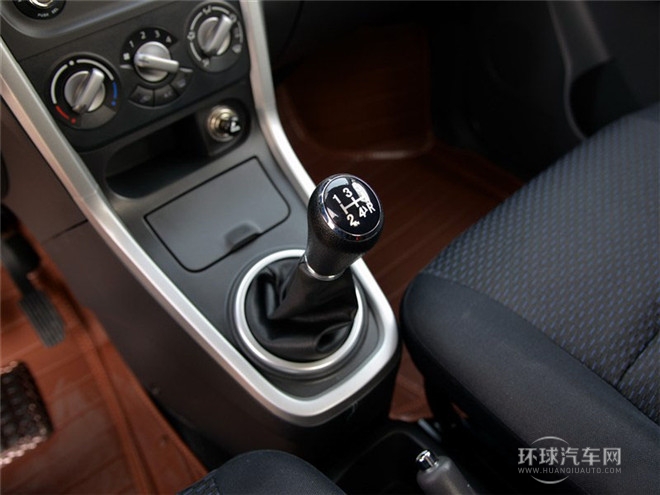 2015款 1.4L 手動全能升級型