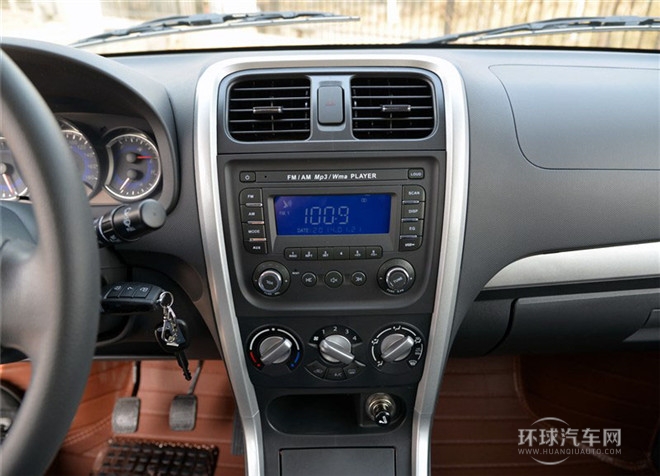 2015款 1.4L 手動全能升級型