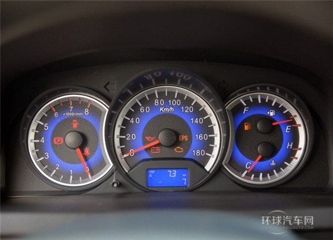 2015款 1.4L 手動全能升級型