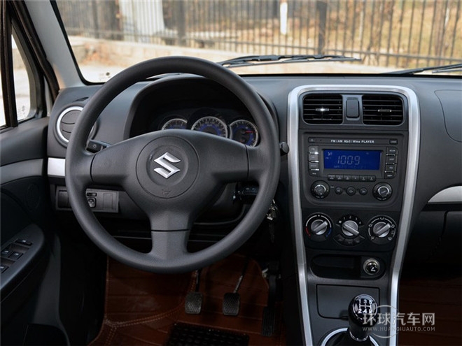 2015款 1.4L 手動全能升級型