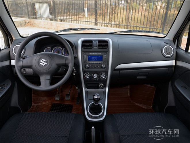 2015款 1.4L 手動全能升級型