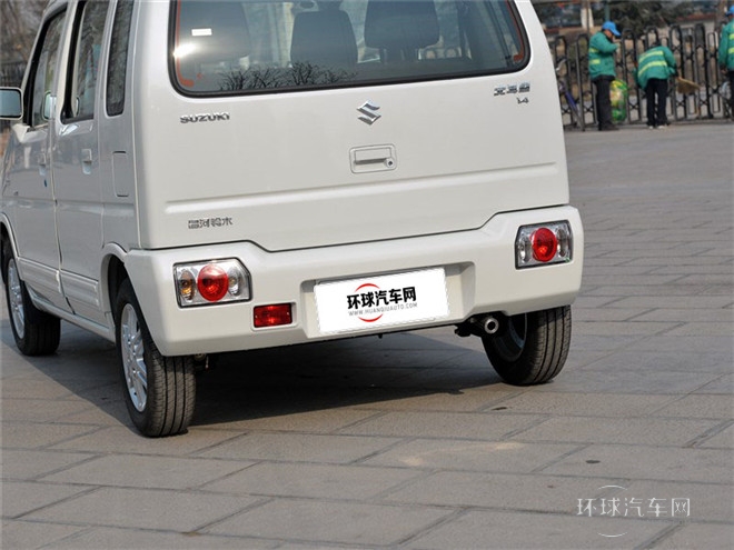 2015款 1.4L 手動(dòng)全能升級型