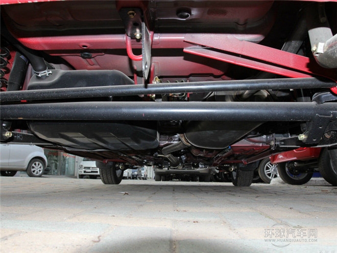 2015款 1.4L 豪華版