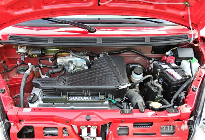 2015款 1.4L 豪華版