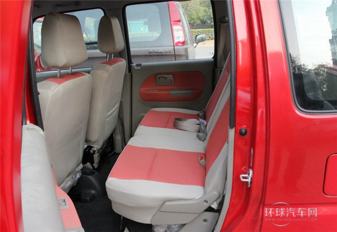 2015款 1.4L 豪華版