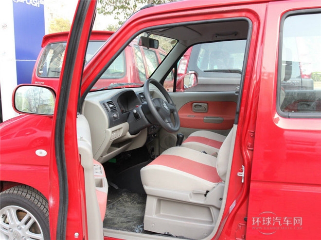 2015款 1.4L 豪華版