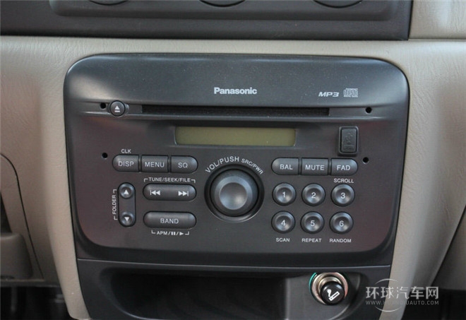 2015款 1.4L 豪華版