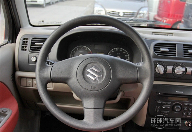 2015款 1.4L 豪華版