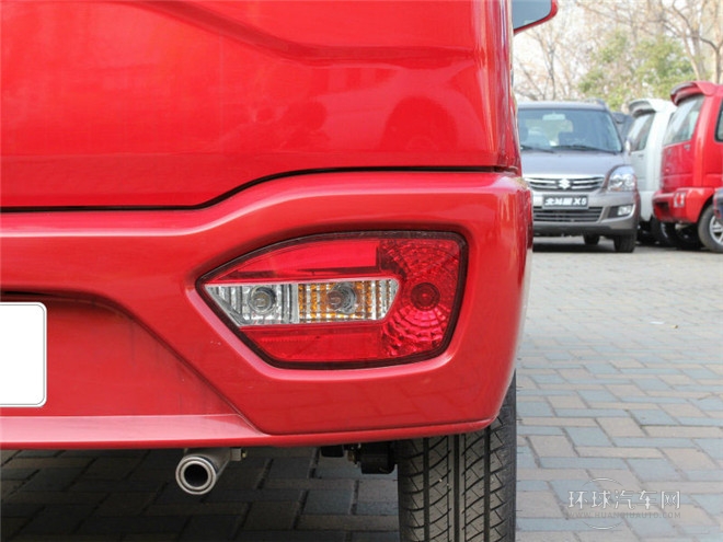 2015款 1.4L 豪華版