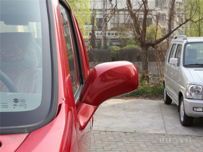 2015款 1.4L 豪華版