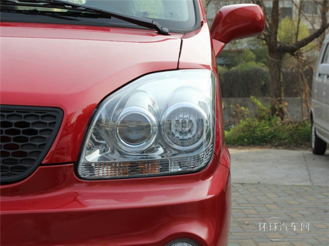 2015款 1.4L 豪華版