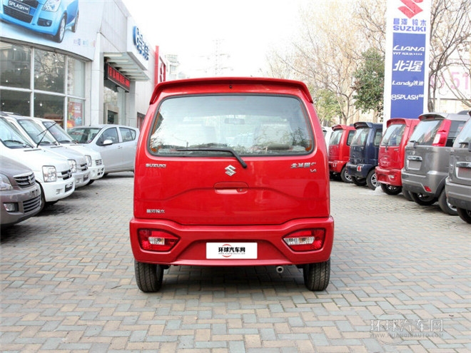 2015款 1.4L 豪華版