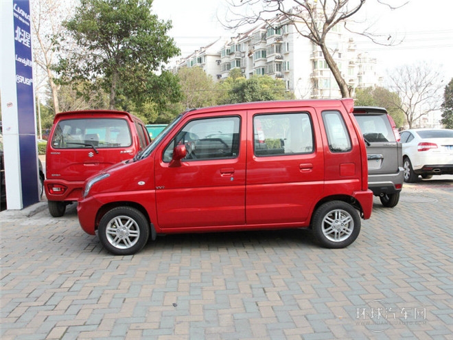 2015款 1.4L 豪華版