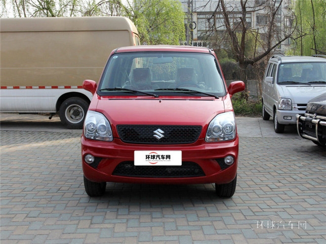 2015款 1.4L 豪華版