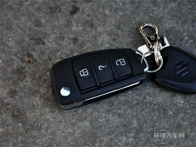 2015款 1.4L 巡航版