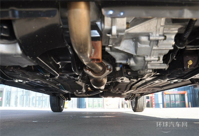 2015款 1.4L 巡航版