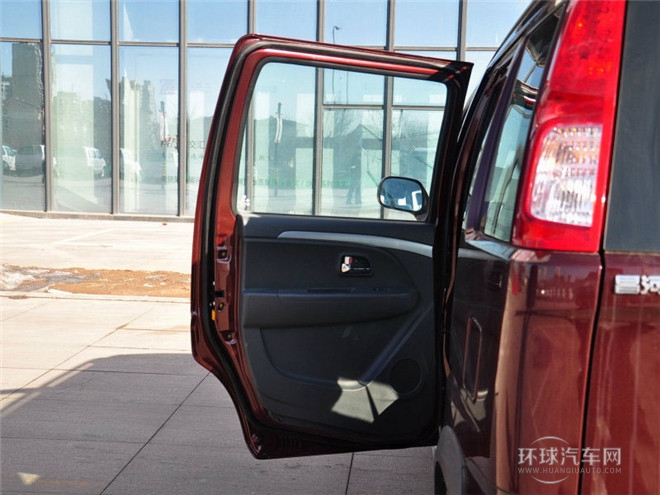 2015款 1.4L 巡航版