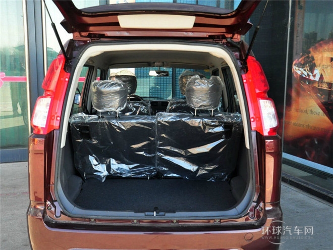 2015款 1.4L 巡航版