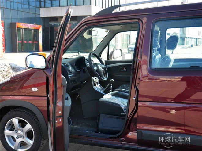 2015款 1.4L 巡航版