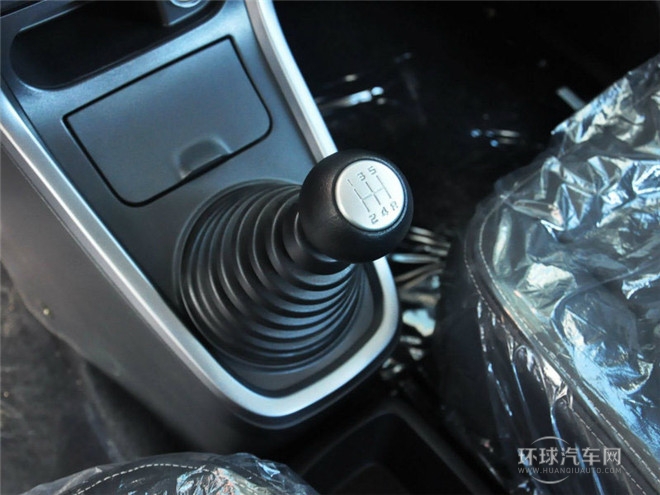 2015款 1.4L 巡航版