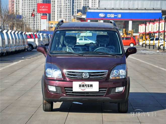 2015款 1.4L 巡航版