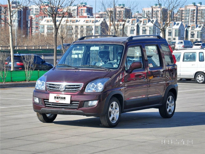 2015款 1.4L 巡航版