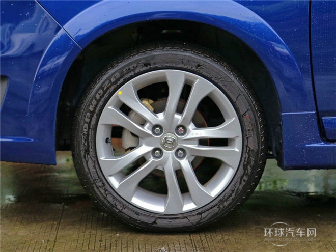 2015款 兩廂 1.4L 手動暢想型