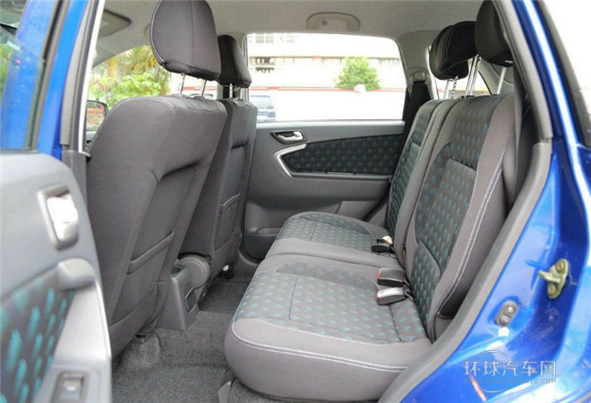 2015款 兩廂 1.4L 手動暢想型