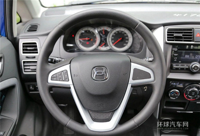 2015款 兩廂 1.4L 手動暢想型